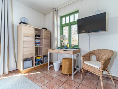 Holiday house Küstenhof 1a (Typ IV) - Features photo 12