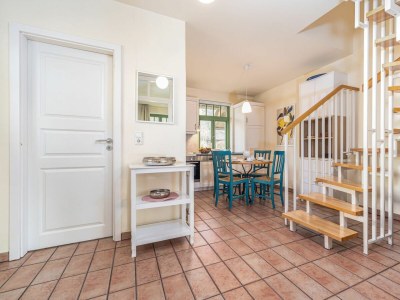 Holiday house Küstenhof 1a (Typ IV) - Features photo 14