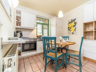 Holiday house Küstenhof 1a (Typ IV) - Features photo 15