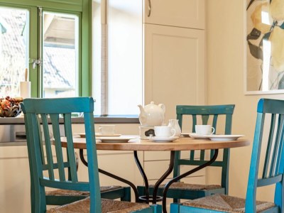 Holiday house Küstenhof 1a (Typ IV) - Features photo 16