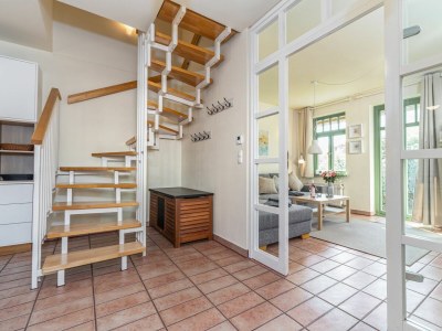 Holiday house Küstenhof 1a (Typ IV) - Features photo 17