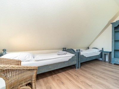 Holiday house Küstenhof 1a (Typ IV) - Features photo 24