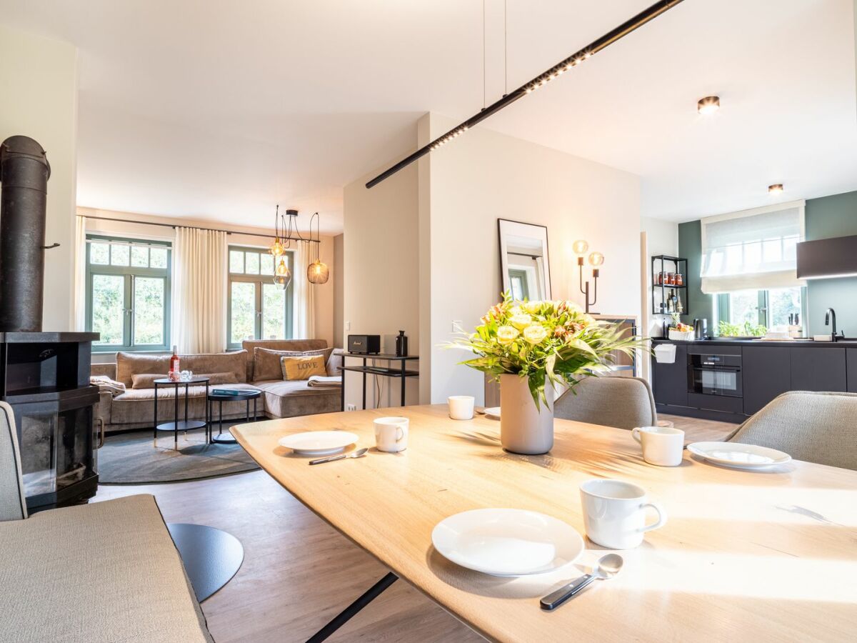 Holiday house Küstenhof 4b (Typ IX)