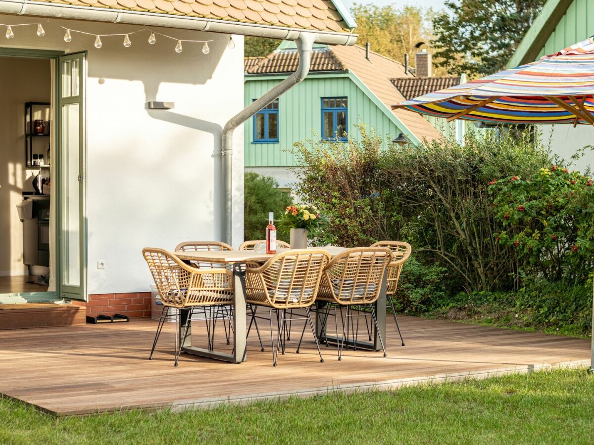 Holiday house Küstenhof 4b (Typ IX) - Outdoor photo 5