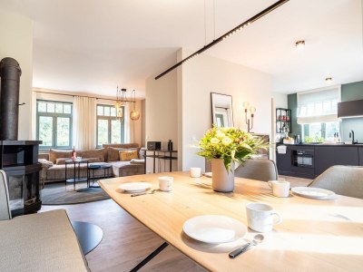 Holiday house Küstenhof 4b (Typ IX) in Ostseebad Wustrow - Holiday house