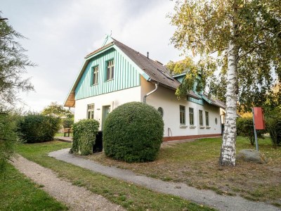 Holiday house Küstenhof 4b (Typ IX) - Outdoor photo 2