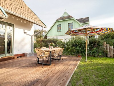 Holiday house Küstenhof 4b (Typ IX) - Outdoor photo 3