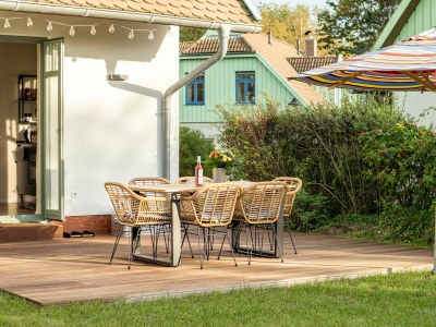 Holiday house Küstenhof 4b (Typ IX) - Outdoor photo 5