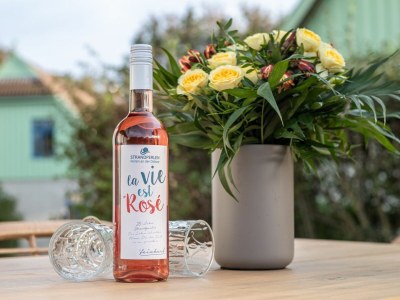 Holiday house Küstenhof 4b (Typ IX) - Outdoor photo 7