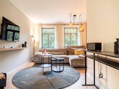 Holiday house Küstenhof 4b (Typ IX) - Features photo 14