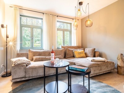 Holiday house Küstenhof 4b (Typ IX) - Features photo 15