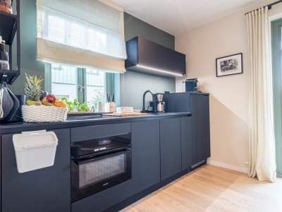 Holiday house Küstenhof 4b (Typ IX) - Features photo 17