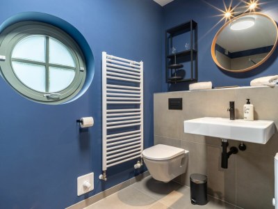 Holiday house Küstenhof 4b (Typ IX) - Features photo 19