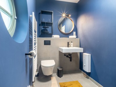 Holiday house Küstenhof 4b (Typ IX) - Features photo 20