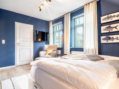 Holiday house Küstenhof 4b (Typ IX) - Features photo 23