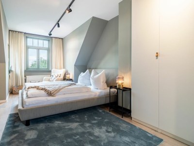 Holiday house Küstenhof 4b (Typ IX) - Features photo 27