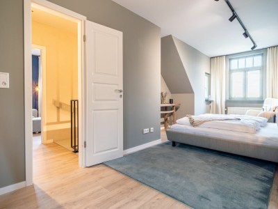 Holiday house Küstenhof 4b (Typ IX) - Features photo 30