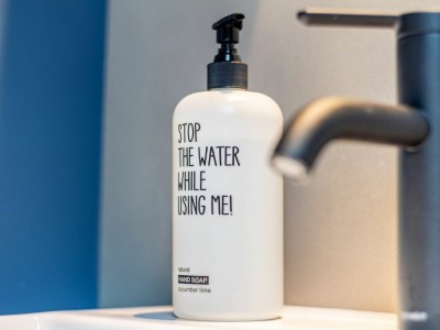 Holiday house Küstenhof 4b (Typ IX) - Features photo 32