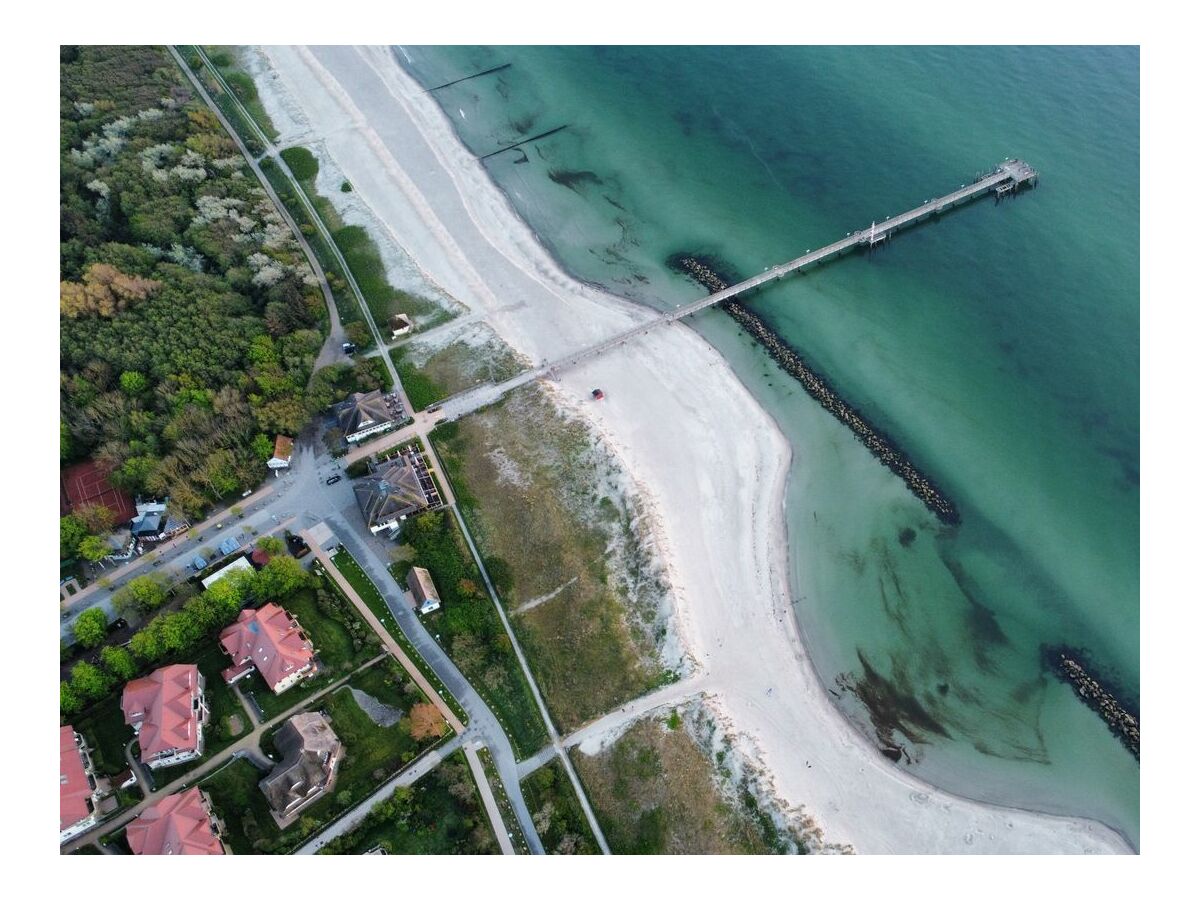 Holiday house Küstenhof 5a (Typ X) - Outdoor photo 5