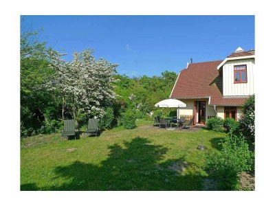 Holiday house Küstenhof 5a (Typ X) - Outdoor photo 6