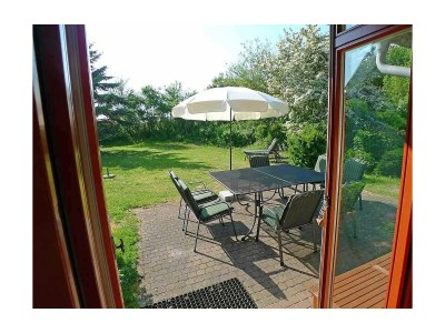 Holiday house Küstenhof 5a (Typ X) - Outdoor photo 7