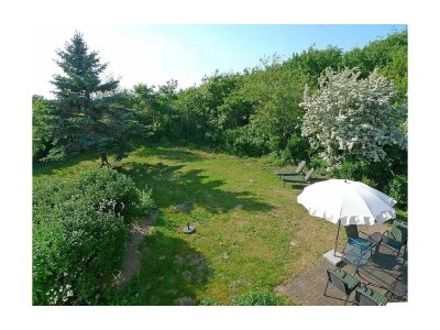 Holiday house Küstenhof 5a (Typ X) - Outdoor photo 8