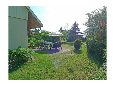 Holiday house Küstenhof 5a (Typ X) - Outdoor photo 9