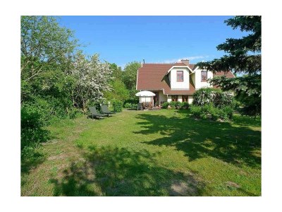 Holiday house Küstenhof 5a (Typ X) - Outdoor photo 10