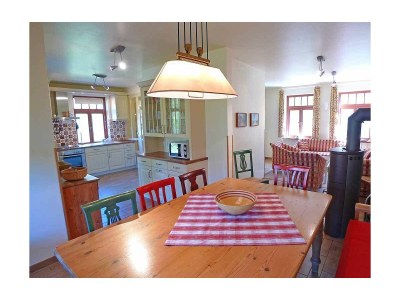 Holiday house Küstenhof 5a (Typ X) - Features photo 12