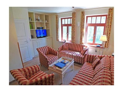 Holiday house Küstenhof 5a (Typ X) - Features photo 13