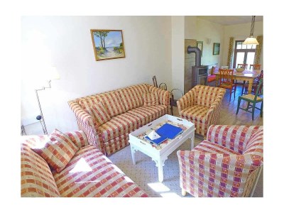 Holiday house Küstenhof 5a (Typ X) - Features photo 14