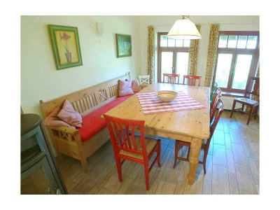 Holiday house Küstenhof 5a (Typ X) - Features photo 15