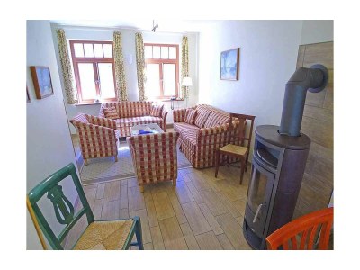 Holiday house Küstenhof 5a (Typ X) - Features photo 16