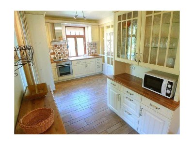 Holiday house Küstenhof 5a (Typ X) - Features photo 17