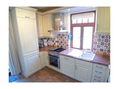 Holiday house Küstenhof 5a (Typ X) - Features photo 18