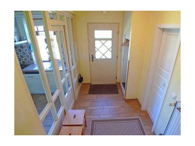 Holiday house Küstenhof 5a (Typ X) - Features photo 19