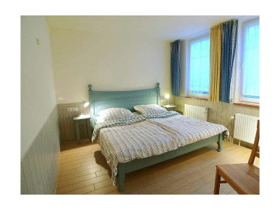 Holiday house Küstenhof 5a (Typ X) - Features photo 24