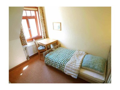 Holiday house Küstenhof 5a (Typ X) - Features photo 29