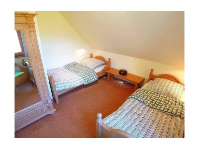 Holiday house Küstenhof 5a (Typ X) - Features photo 31