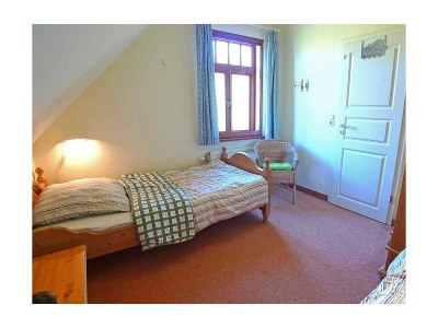 Holiday house Küstenhof 5a (Typ X) - Features photo 32