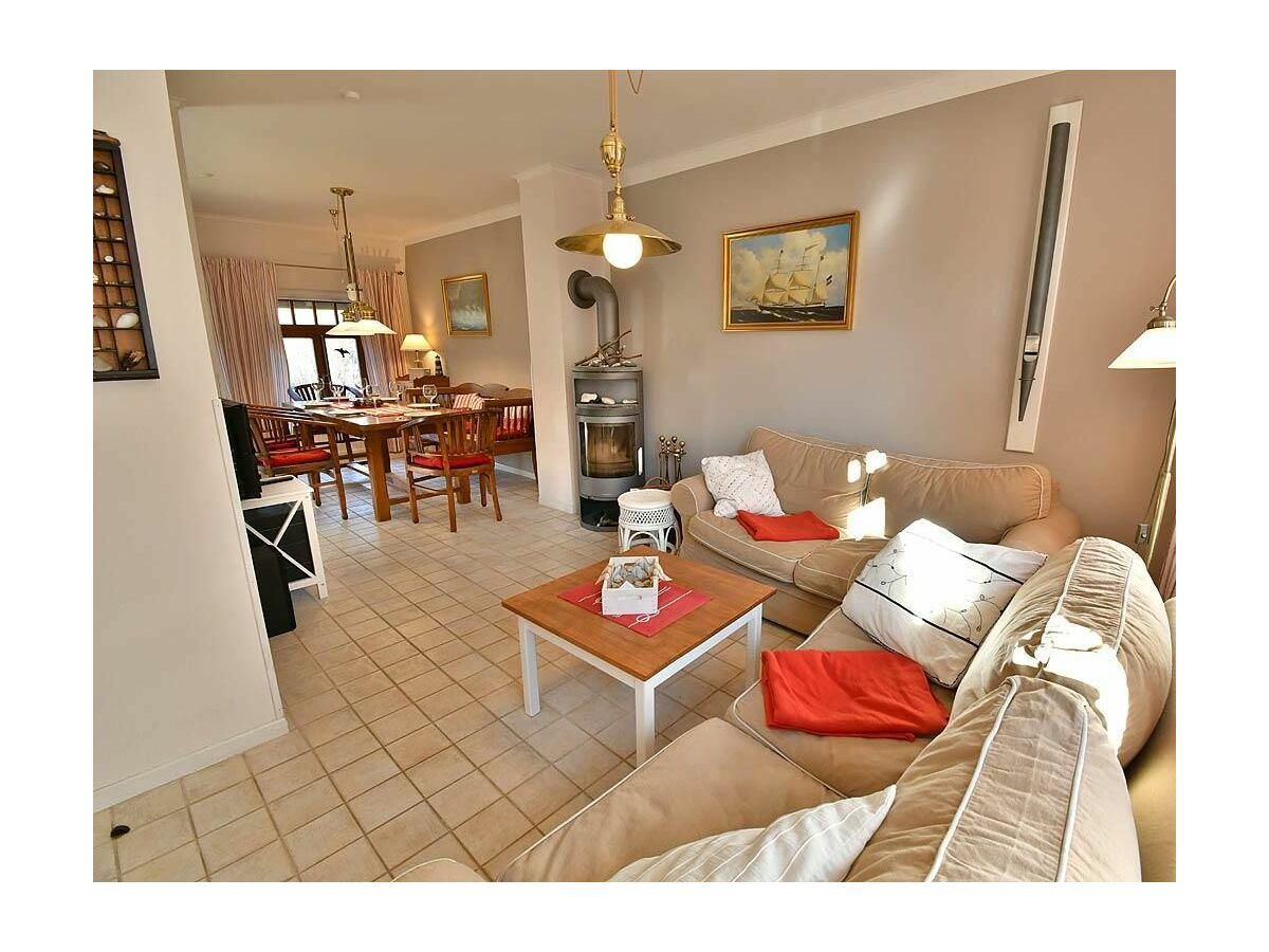 Holiday house Küstenhof 5b (Typ X)