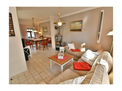 Holiday house Küstenhof 5b (Typ X) in Ostseebad Wustrow - Holiday house