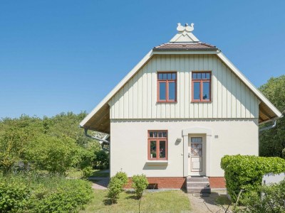 Holiday house Küstenhof 5b (Typ X) - Outdoor photo 2