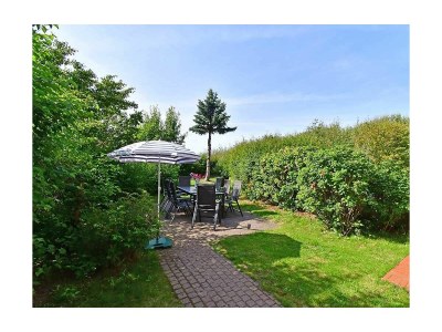 Holiday house Küstenhof 5b (Typ X) - Outdoor photo 10