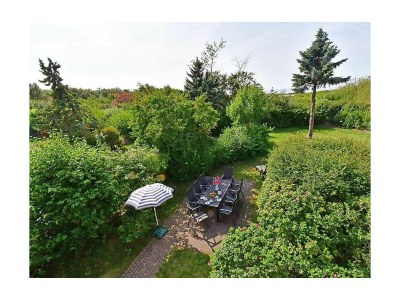 Holiday house Küstenhof 5b (Typ X) - Outdoor photo 11