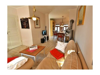 Holiday house Küstenhof 5b (Typ X) - Features photo 13