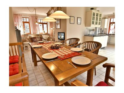 Holiday house Küstenhof 5b (Typ X) - Features photo 14