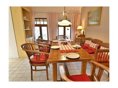 Holiday house Küstenhof 5b (Typ X) - Features photo 15