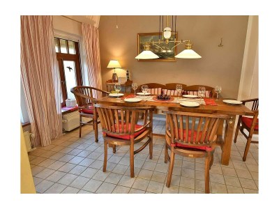 Holiday house Küstenhof 5b (Typ X) - Features photo 16