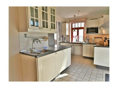 Holiday house Küstenhof 5b (Typ X) - Features photo 17